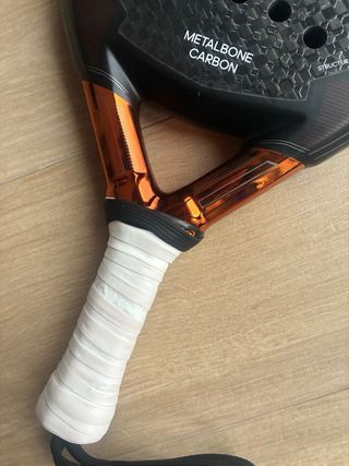 Pala Padel Adidas Metalbone Carbon