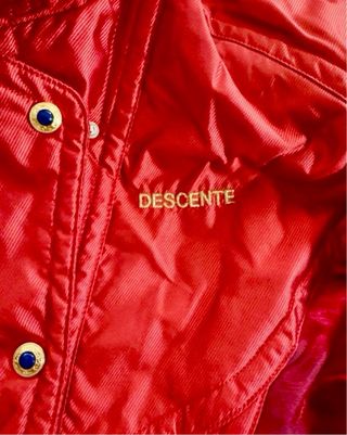 Conjunto de esquí Descente mujer