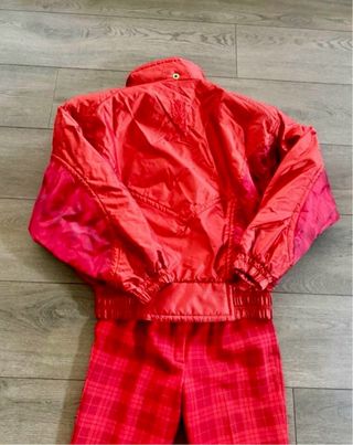 Conjunto de esquí Descente mujer