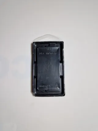 Memoria RAM DDR2 2GB 667MHz para portátil