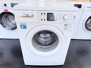 Lavadora Bosch 8kg 1200rpm A+++ - Envío a casa