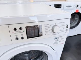 Lavadora Bosch 8kg 1200rpm A+++ - Envío a casa