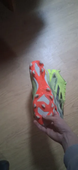 Chuteiras Adidas Crazyfast