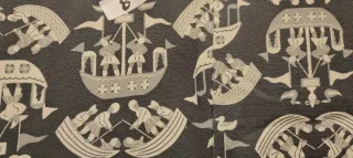 Haori kimono japonés vintage – chaqueta de Japón