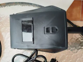 Soldador MMA-250 Portátil