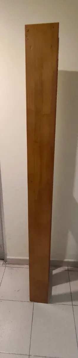 Mueble CD Madera Marrón