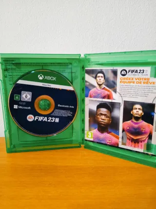 Giochi Xbox One - Sport  🇨🇵 🇮🇹 🇪🇸