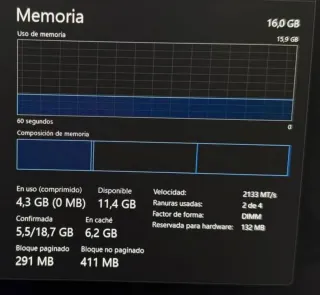 PC Gamer i5 GTX 1660
