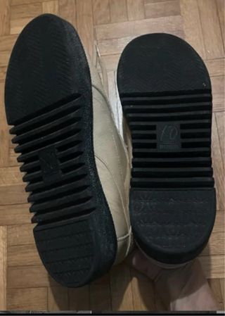 Puma XO Terrains The Weeknd Beige/Negro