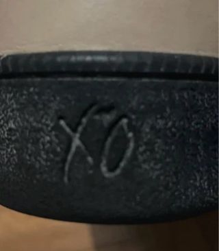 Puma XO Terrains The Weeknd Beige/Negro