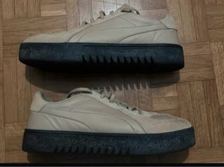 Puma XO Terrains The Weeknd Beige/Negro