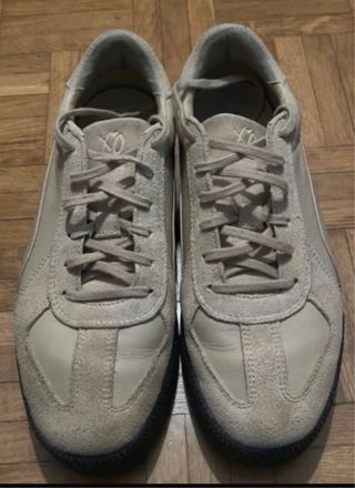 Puma XO Terrains The Weeknd Beige/Negro