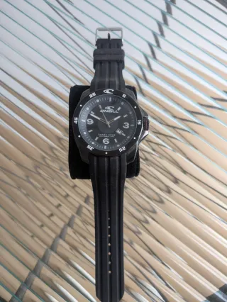 Reloj O'Neill Santa Cruz Negro
