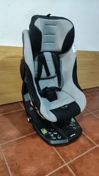 Silla de coche Jane Graviti