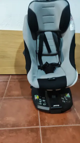 Silla de coche Jane Graviti