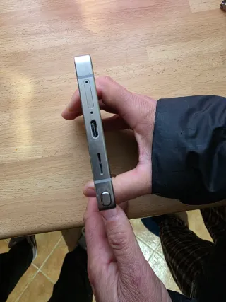 Samsung Galaxy S25 Ultra 512GB