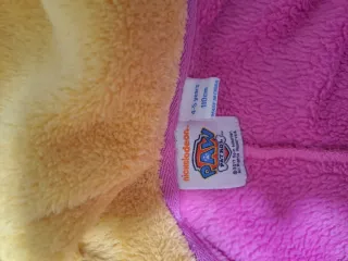 Pijama Skye Patrulla Canina Rosa