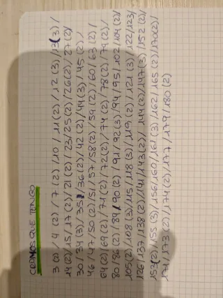 Cromos Stitch Disney Panini