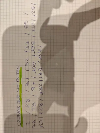 Cromos Stitch Disney Panini