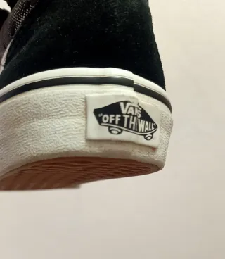 Zapatillas Vans Old Skool Camuflaje