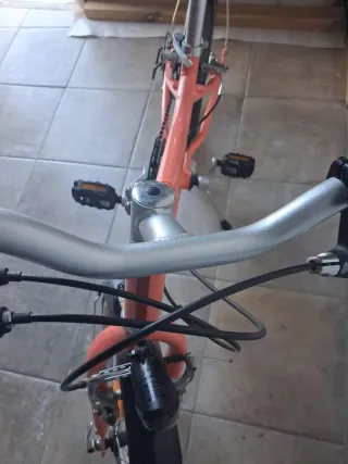 Bicicleta Infantil Riverside Decathlon