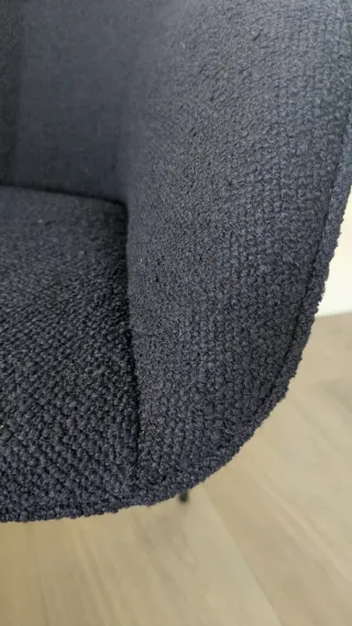 Silla de comedor o escritorio Willy