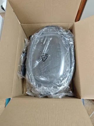 Robot Cocina Monsieur Cuisine Connect