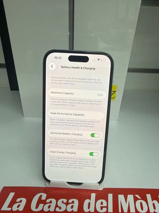 iPhone 14 Pro 256GB viola come nuovo