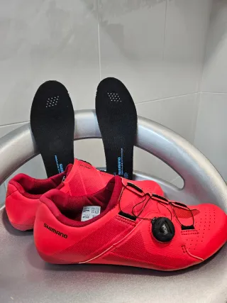 Zapatillas Shimano RC3 Carretera
