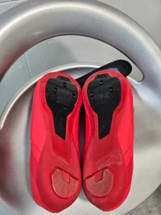 Zapatillas Shimano RC3 Carretera