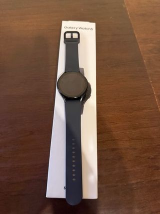 Samsung Galaxy Watch 5 Negro/Gris