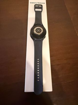 Samsung Galaxy Watch 5 Negro/Gris