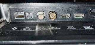 Hisense 50A6K 50 4K Placa + HD Piezas