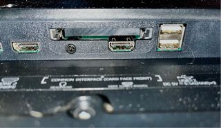 Hisense 50A6K 50 4K Placa + HD Piezas