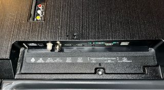 Hisense 50A6K 50 4K Placa + HD Piezas