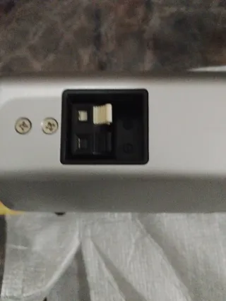 Altavoz JVC Gris/Plateado