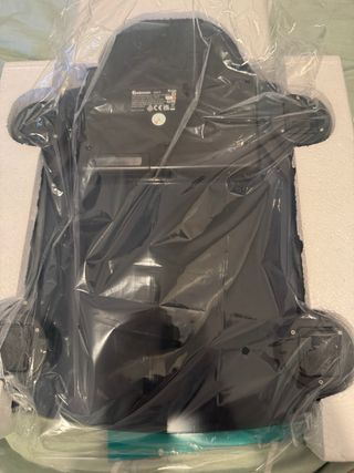 Báscula Adamson Hybrid Digital/Analógica