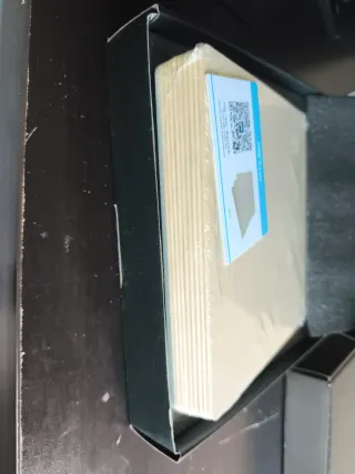 Pack Materiales Creality para Láser