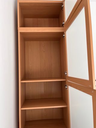 Armario Ikea 60x40x230 (192 + 38)