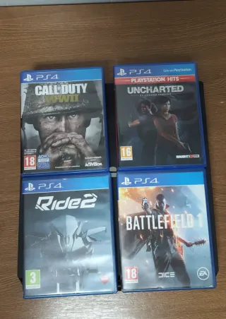 PS4 Pro 1TB Nero e 1 Controller