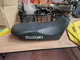 Puch Suzuki Minicross - Piezas