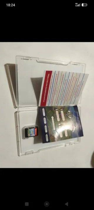 Doraemon Story of Seasons Nintendo Switch