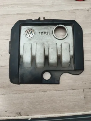 Tapa motor VW Golf V TDI