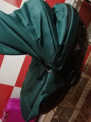 Capota para carrito de bebé Diamond