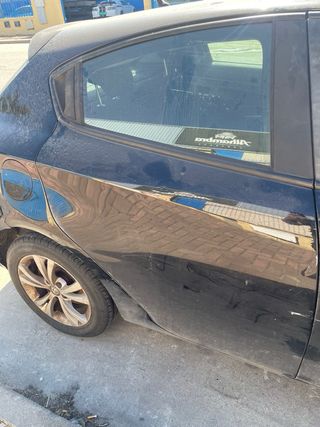 Alfa Romeo Giulietta Despiece