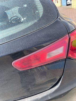 Alfa Romeo Giulietta Despiece