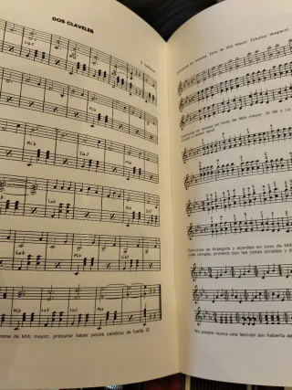 Acordeón Parrot Rojo