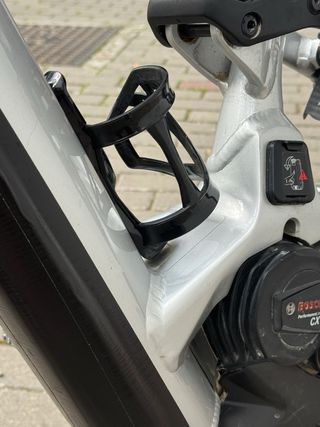 Ebike Cannondale Moterra Neo 3