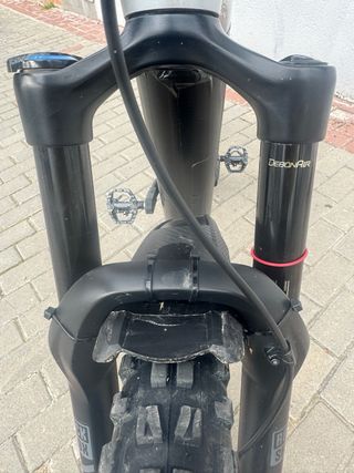 Ebike Cannondale Moterra Neo 3