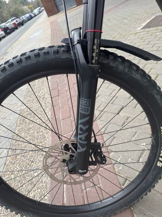 Ebike Cannondale Moterra Neo 3